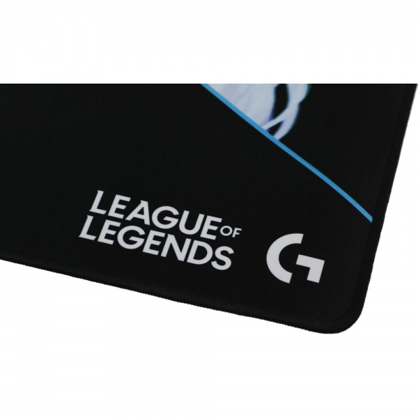 Коврик для мыши Logitech G840 KDA [943-000460]