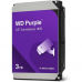 Жесткий диск Western Digital 3TB WD34PURZ HDD 3.5" Purple, SATA 6Gb / s (SATA-III), CMR