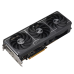 Видеокарта ASUS RX9070 PRIME EVO OC 16GB GDDR6 256bit 3xDP HDMI 3FAN RTL (PRIME-RX9070-O16G-EVO)