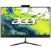 Моноблок Acer Aspire C24-2G AMD Ryzen 5 7430U/8Gb/SSD512Gb/23.8"/IPS/FHD/1920x1080/120Hz/NoOS/Black (DQ.BPRCD.006)
