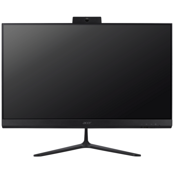 Моноблок Acer Aspire C24-2G AMD Ryzen 5 7430U/8Gb/SSD512Gb/23.8"/IPS/FHD/1920x1080/120Hz/NoOS/Black (DQ.BPRCD.006)