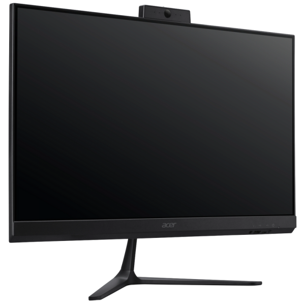 Моноблок Acer Aspire C24-2G AMD Ryzen 5 7430U/8Gb/SSD512Gb/23.8"/IPS/FHD/1920x1080/120Hz/NoOS/Black (DQ.BPRCD.006)