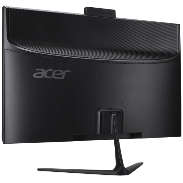 Моноблок Acer Aspire C24-2G AMD Ryzen 5 7430U/8Gb/SSD512Gb/23.8"/IPS/FHD/1920x1080/120Hz/NoOS/Black (DQ.BPRCD.006)