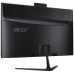 Моноблок Acer Aspire C24-2G AMD Ryzen 5 7430U/8Gb/SSD512Gb/23.8"/IPS/FHD/1920x1080/120Hz/NoOS/Black (DQ.BPRCD.006)