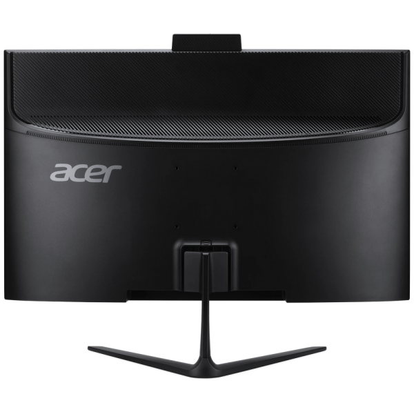Моноблок Acer Aspire C24-2G AMD Ryzen 5 7430U/8Gb/SSD512Gb/23.8"/IPS/FHD/1920x1080/120Hz/NoOS/Black (DQ.BPRCD.006)