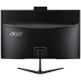 Моноблок Acer Aspire C24-2G AMD Ryzen 5 7430U/8Gb/SSD512Gb/23.8"/IPS/FHD/1920x1080/120Hz/NoOS/Black (DQ.BPRCD.006)