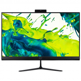 Моноблок Acer Aspire C27-2G AMD Ryzen 5 7430U/8Gb/SSD512Gb/27