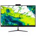Моноблок Acer Aspire C27-2G AMD Ryzen 5 7430U/8Gb/SSD512Gb/27"/IPS/FHD/1920x1080/120Hz/NoOS/black (DQ.BPQCD.006)
