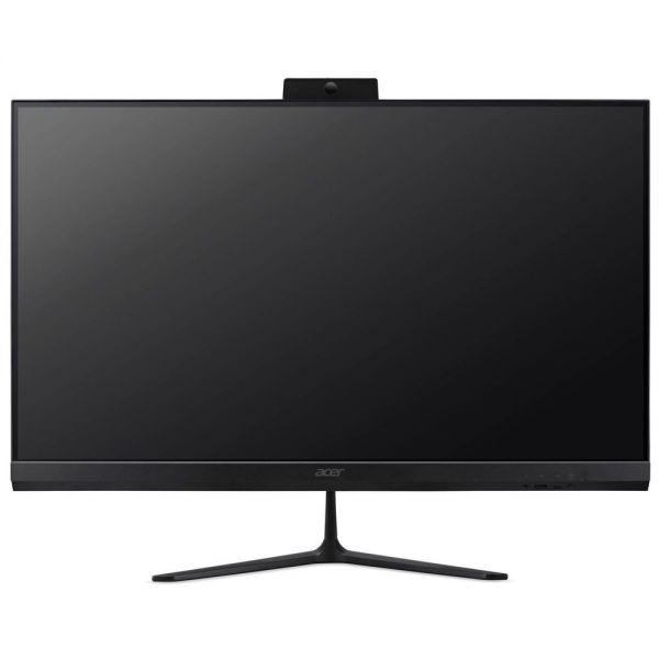 Моноблок Acer Aspire C27-2G AMD Ryzen 5 7430U/8Gb/SSD512Gb/27"/IPS/FHD/1920x1080/120Hz/NoOS/black (DQ.BPQCD.006)