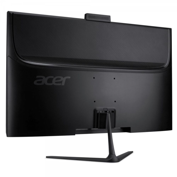 Моноблок Acer Aspire C27-2G AMD Ryzen 5 7430U/8Gb/SSD512Gb/27"/IPS/FHD/1920x1080/120Hz/NoOS/black (DQ.BPQCD.006)