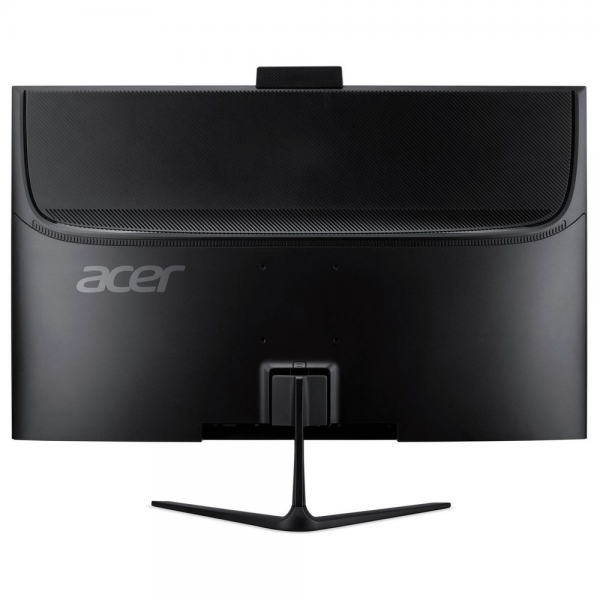 Моноблок Acer Aspire C27-2G AMD Ryzen 5 7430U/8Gb/SSD512Gb/27"/IPS/FHD/1920x1080/120Hz/NoOS/black (DQ.BPQCD.006)