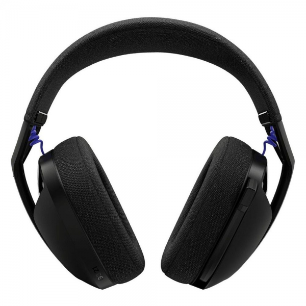 Гарнитура игровая беспроводная Logitech G321 Black [981-001563]