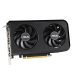 Видеокарта ASUS RTX5050 DUAL OC 8GB GDDR6 128bit 3xDP HDMI 2FAN RTL (DUAL-RTX5050-O8G)