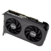 Видеокарта ASUS RTX5050 DUAL OC 8GB GDDR6 128bit 3xDP HDMI 2FAN RTL (DUAL-RTX5050-O8G)