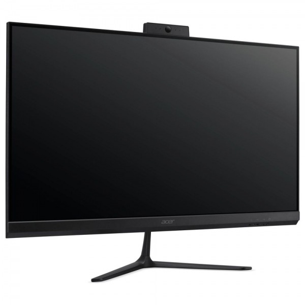 Моноблок Acer Aspire C27-2G AMD Ryzen 5 7430U/16Gb/SSD512Gb/27"/IPS/FHD/1920x1080/120Hz/NoOS/black (DQ.BPQCD.007)