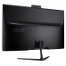 Моноблок Acer Aspire C27-2G AMD Ryzen 5 7430U/16Gb/SSD512Gb/27"/IPS/FHD/1920x1080/120Hz/NoOS/black (DQ.BPQCD.007)