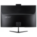 Моноблок Acer Aspire C27-2G AMD Ryzen 5 7430U/16Gb/SSD512Gb/27"/IPS/FHD/1920x1080/120Hz/NoOS/black (DQ.BPQCD.007)