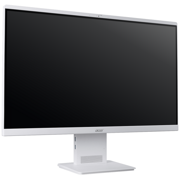 Моноблок Acer Aspire S27B Intel Core Ultra 5 115U/16Gb/SSD512Gb/27"/IPS/QHD/2560x1440/120Hz/NoOS/White (DQ.BSVCD.002)