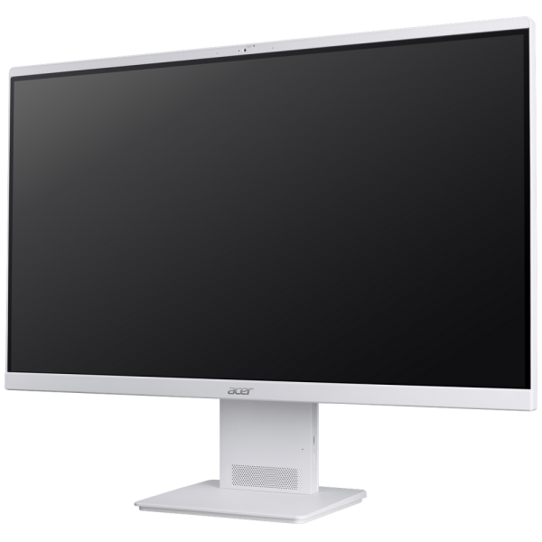 Моноблок Acer Aspire S27B Intel Core Ultra 5 115U/16Gb/SSD512Gb/27"/IPS/QHD/2560x1440/120Hz/NoOS/White (DQ.BSVCD.002)