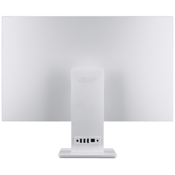 Моноблок Acer Aspire S27B Intel Core Ultra 5 115U/16Gb/SSD512Gb/27"/IPS/QHD/2560x1440/120Hz/NoOS/White (DQ.BSVCD.002)