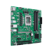 Материнская плата ASUS PRO B860M-C-CSM LGA1851 mATX 4xDDR5 2xPCIEx16 PCIEx1 USB-C 2xDP HDMI 2xM.2 GLAN