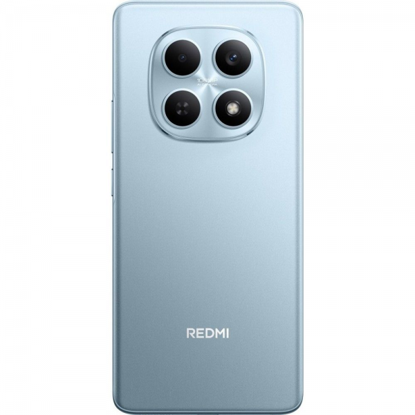 Смартфон Redmi Note 15 RU 8+128 Glacier Blue (MZB0MPORU)
