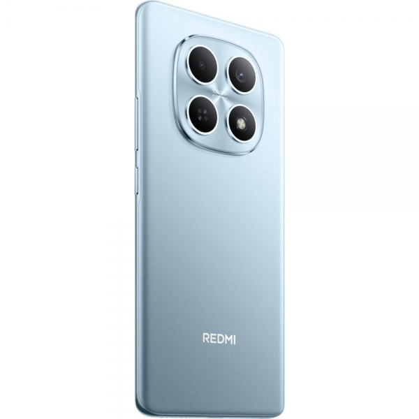 Смартфон Redmi Note 15 RU 8+128 Glacier Blue (MZB0MPORU)