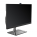 Платформа AIO Prittec X27- TH610W-Pro DDR5/2K /Side IO with USB3 + Type C + SD/Intel 9560 WiFi+BT/5M Auto Focus Camera/120W Adaptor/ HAS/HDMI+DP/black