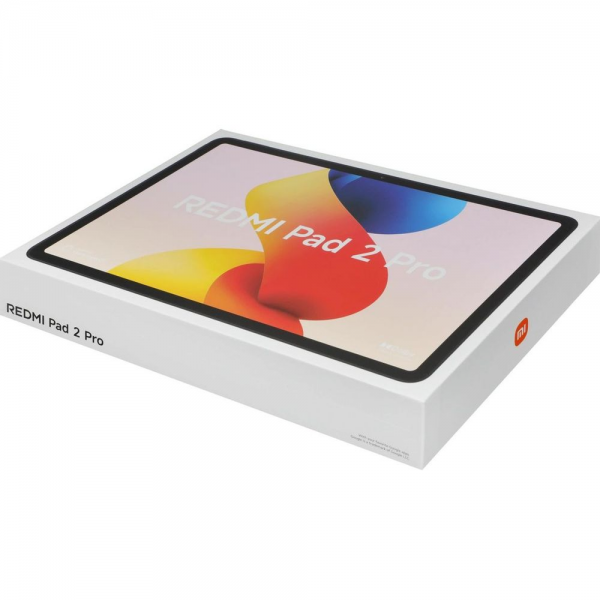 Планшет Xiaomi Redmi Pad 2 Pro 8+256Gb серый