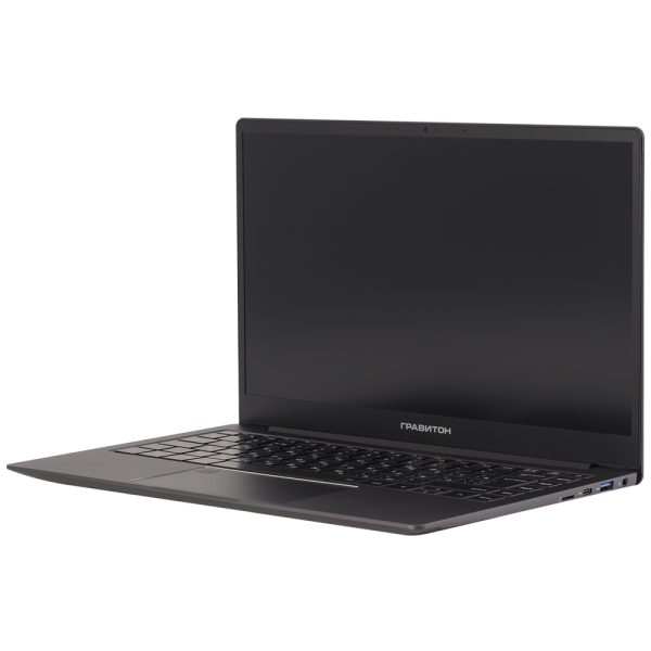 Ноутбук Гравитон Н15И-Т 15.6"FHD300nit i5 1135G7/1x16GBDDR4/512GB SSD_M.2/WiFi+BT/HUB/NoOS/1YST
