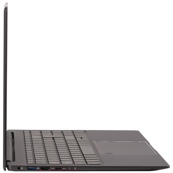 Ноутбук Гравитон Н15И-Т 15.6"FHD300nit i5 1135G7/1x16GBDDR4/512GB SSD_M.2/WiFi+BT/HUB/NoOS/1YST