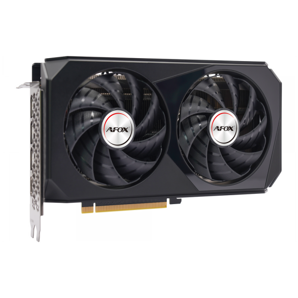 Видеокарта Afox RTX3060 12GB GDDR6 192bit 3xDP HDMI 2FAN RTL