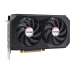 Видеокарта Afox RTX3060 12GB GDDR6 192bit 3xDP HDMI 2FAN RTL
