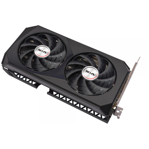 Видеокарта Afox RTX3060 12GB GDDR6 192bit 3xDP HDMI 2FAN RTL