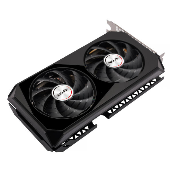 Видеокарта Afox RTX3060 12GB GDDR6 192bit 3xDP HDMI 2FAN RTL