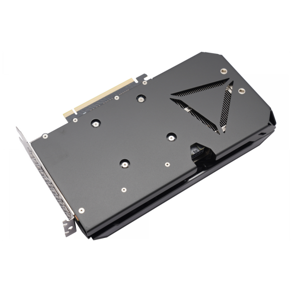 Видеокарта Afox RTX3060 12GB GDDR6 192bit 3xDP HDMI 2FAN RTL