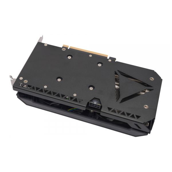 Видеокарта Afox RTX3060 12GB GDDR6 192bit 3xDP HDMI 2FAN RTL