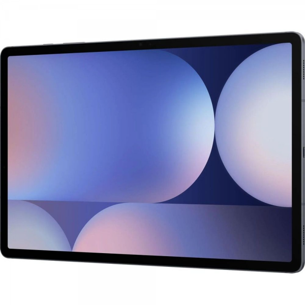 Планшет 12.4" Samsung Galaxy Tab S10+ SM-X820 12+256Gb серый (SM-X820NZARCAU) + стилус