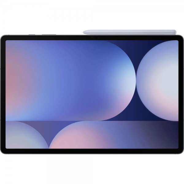 Планшет 12.4" Samsung Galaxy Tab S10+ SM-X820 12+256Gb серый (SM-X820NZARCAU) + стилус