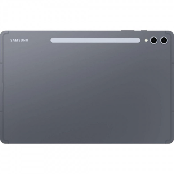 Планшет 12.4" Samsung Galaxy Tab S10+ SM-X820 12+256Gb серый (SM-X820NZARCAU) + стилус