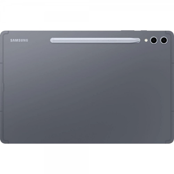 Планшет 12.4" Samsung Galaxy Tab S10+ SM-X820 12+256Gb серый (SM-X820NZARCAU) + стилус