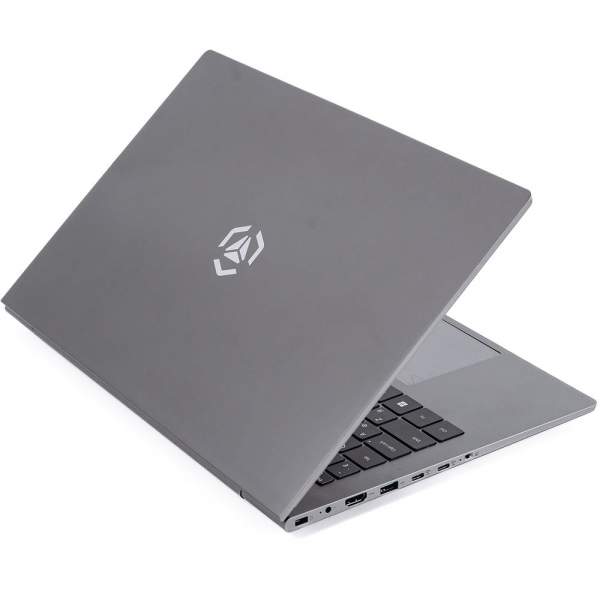 Ноутбук Гравитон Н15А-Б 15.6" FHD R7 7730U/1x16GBDDR4/512GB SSD M.2/WiFi+BT/HUB/NoOS/1YST