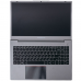 Ноутбук Гравитон Н15А-Б 15.6" FHD R7 7730U/1x16GBDDR4/512GB SSD M.2/WiFi+BT/HUB/NoOS/1YST