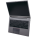 Ноутбук Гравитон Н15А-Б 15.6" FHD R7 7730U/1x16GBDDR4/512GB SSD M.2/WiFi+BT/HUB/NoOS/1YST