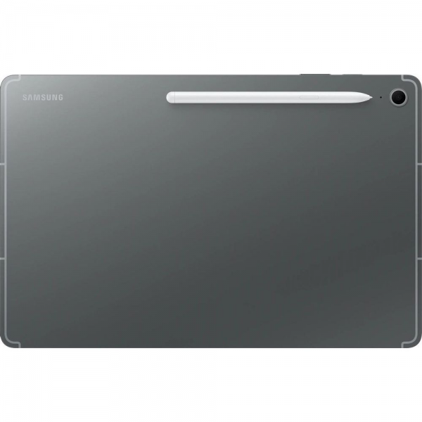 Планшет 13.1" Samsung Galaxy Tab S10 FE+ Wi-Fi 8+128GB серый (SM-X620NZARCAU)