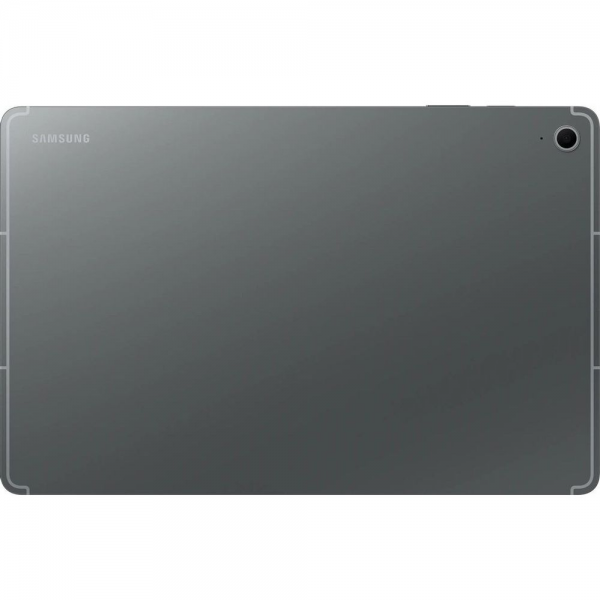 Планшет 13.1" Samsung Galaxy Tab S10 FE+ Wi-Fi 8+128GB серый (SM-X620NZARCAU)