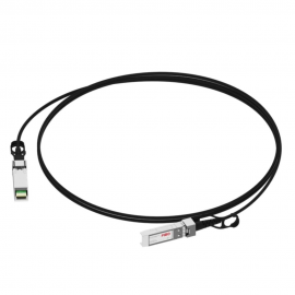 Кабель FIBO FT-S25-DAC1m SFP28 DAC модуль, медный кабель Belden, 1 метр