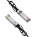 Кабель FIBO FT-S25-DAC1m SFP28 DAC модуль, медный кабель Belden, 1 метр