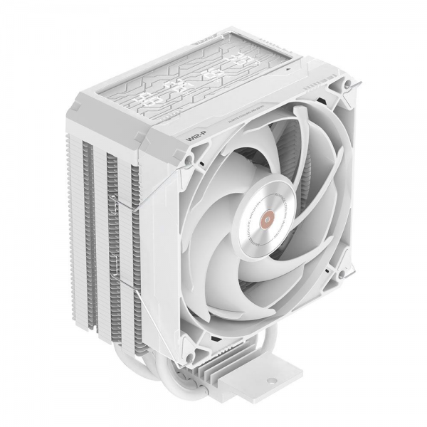 Вентилятор для процессора ALSEYE Q120S Plus(White)