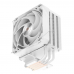 Вентилятор для процессора ALSEYE Q120S Plus(White)